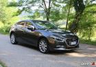 Mazda3 2.2 Skyactiv-D Exceed