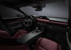 Mazda3, il test drive della nuova hatchback giapponese 05