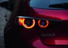 Mazda3, il test drive della nuova hatchback giapponese 09