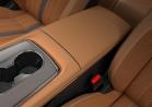 Mazda6e rivestimenti