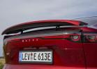 Mazda6e Soul Red Crystal ala mobile