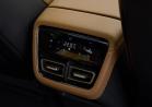 Mazda6e Soul Red Crystal clima trizona
