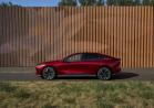 Mazda6e Soul Red Crystal profilo
