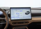 Mazda6e Soul Red Crystal schermo touch