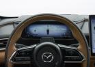 Mazda6e Soul Red Crystal volante