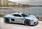 Mazzanti Evantra