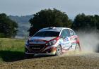 Mazzocchi 2 Peugeot Competition Top 208 2018