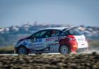 Mazzocchi Peugeot Competition Top 208 Rally Adriatico 2018