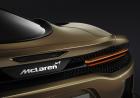 McLaren GT, la prima Gran Turismo di Woking 01