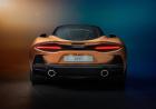 McLaren GT, la prima Gran Turismo di Woking 02