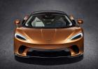 McLaren GT, la prima Gran Turismo di Woking 04