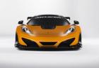 McLaren MP4 12-C Can-Am Edition anteriore