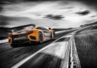 McLaren MP4 12C GT Can-Am Edition