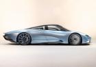 McLaren Speedtail profilo