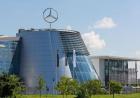 Merbag S.p.A concessionaria Mercedes-Benz Milano