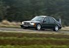 Mercedes 190 E 16 cosworth