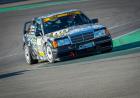 Mercedes 190 E 2.5-16 Evolution II nel DTM