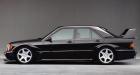 Mercedes 190 E 2.5-16 Evolution II profilo