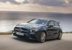 Mercedes-AMG A 35 4MATIC, il nostro test drive della nuova sportiva della stella 08