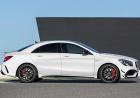 Mercedes-AMG CLA 45 AMG Race Edition