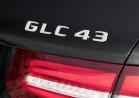 Mercedes AMG GLC 43 4MATIC dettaglio
