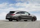 Mercedes-AMG, le nuove compatte ad alte prestazioni 01