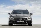 Mercedes-AMG presenta 2 nuove compatte ad alte prestazioni: CLA 45 4MATIC Shooting Brake e CLA 45 S 4MATIC Shooting Brake 02