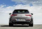 Mercedes-AMG presenta 2 nuove compatte ad alte prestazioni: CLA 45 4MATIC Shooting Brake e CLA 45 S 4MATIC Shooting Brake 03