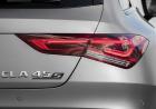 Mercedes-AMG, le nuove compatte ad alte prestazioni 05