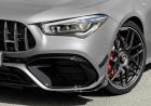 Mercedes-AMG, le nuove compatte ad alte prestazioni 07