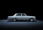 Mercedes-Benz 280 SEL 1965