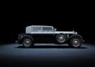 Mercedes-Benz 770 Grand Mercedes 1930