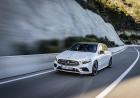 Mercedes-Benz al Company Car Drive 2018 Classe A