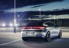 Mercedes-Benz al Company Car Drive 2018 eqa concept 2