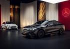 Mercedes-Benz CLA modelli
