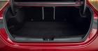 Mercedes-Benz CLA plancia bagagliaio