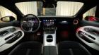 Mercedes-Benz CLA plancia