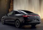 Mercedes-Benz CLA posteriore