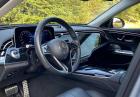 Mercedes-Benz Classe E All-Terrain 300 de 2025 interni