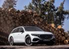 Mercedes-Benz Classe E All-Terrain 300 de 2025