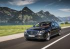 Mercedes-Benz Classe S 400 restyling 2017