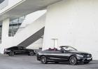 Mercedes, C come Coupé e Cabriolet 01