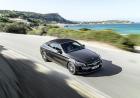 Mercedes, C come Coupé e Cabriolet 04