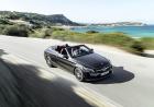 Mercedes, C come Coupé e Cabriolet 05