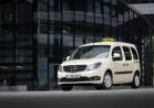 Mercedes Citan Taxi