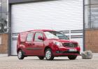 Mercedes Citan versione Furgone