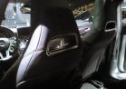 Mercedes CLA Edition 1 interni