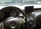 Mercedes CLA Edition 1 dettaglio plancia