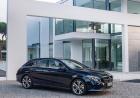 Mercedes CLA Shooting Brake 220d