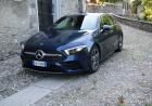 Mercedes Classe A 200 d Automatic Premium immagine